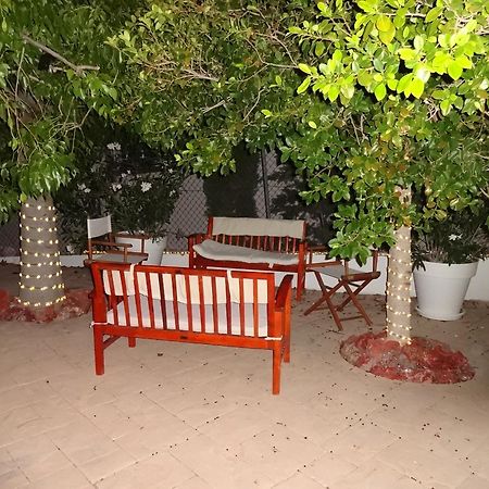 Las Palomas, Appartement 3 Chambres Avec Piscine Turís Zewnętrze zdjęcie