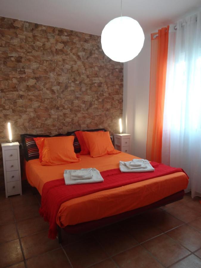 Las Palomas, Appartement 3 Chambres Avec Piscine Turís Zewnętrze zdjęcie