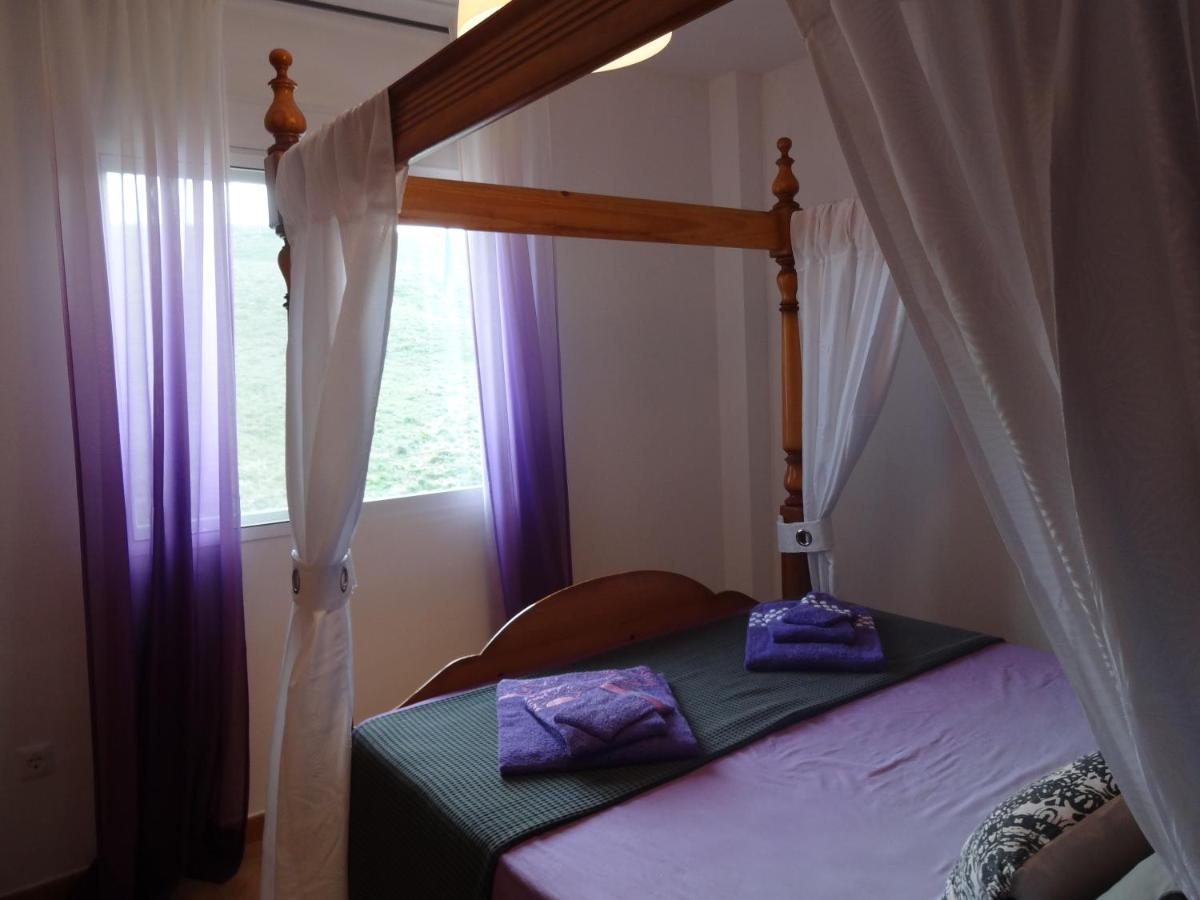 Las Palomas, Appartement 3 Chambres Avec Piscine Turís Zewnętrze zdjęcie