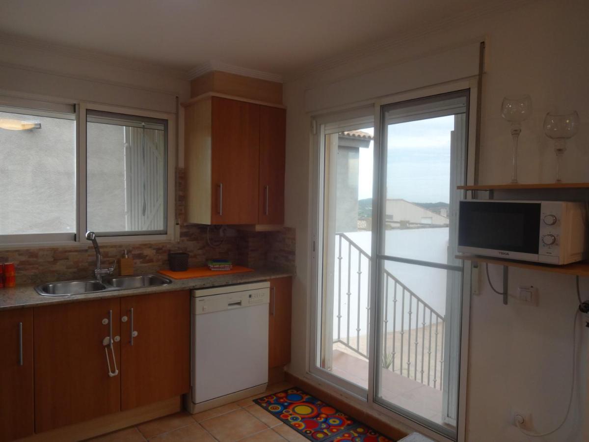Las Palomas, Appartement 3 Chambres Avec Piscine Turís Zewnętrze zdjęcie