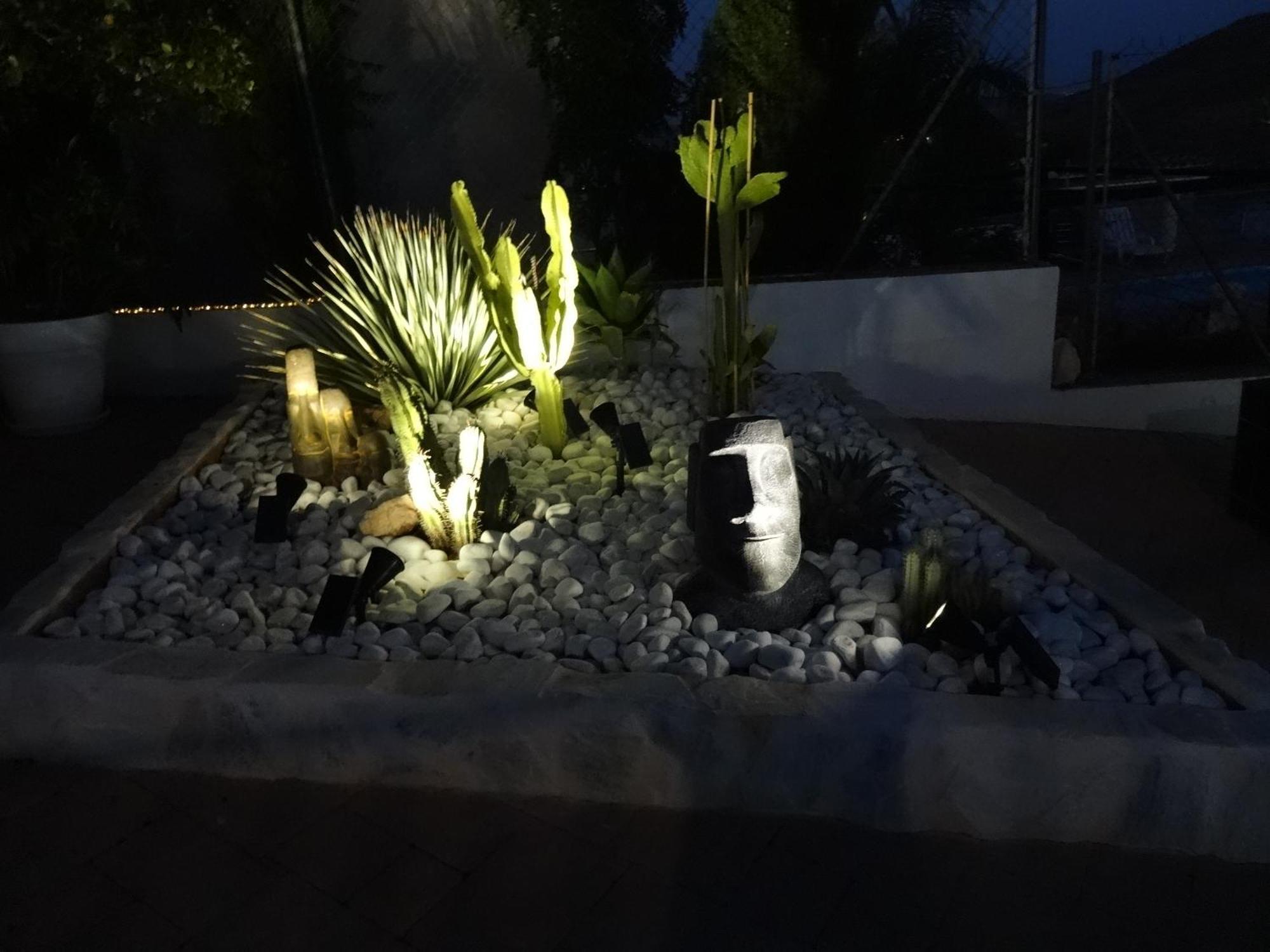 Las Palomas, Appartement 3 Chambres Avec Piscine Turís Zewnętrze zdjęcie